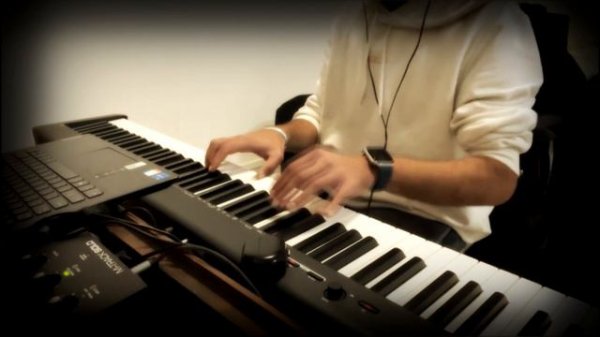 Für Elise - Alex Wolfenson