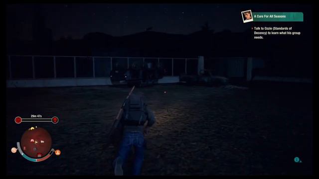 Highlight: Darrel And Sarge Play state of decay 2 смотреть онлайн