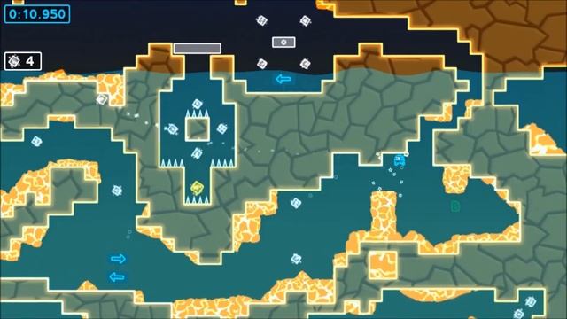 Super Lumi Die! - The deadly expansion to Super Lumi Live смотреть онлайн