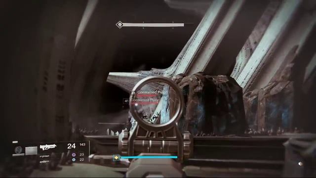 Destiny- Apple Of Discord Review- Need A New Pulse Rifle? GET THIS ONE! смотреть онлайн