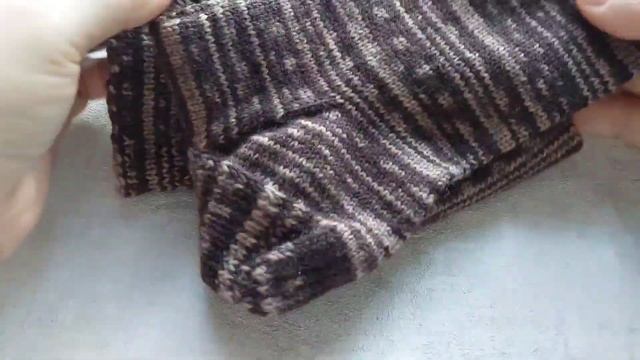 Эпизод.Вязальные дела.Готовые работы. смотреть онлайн