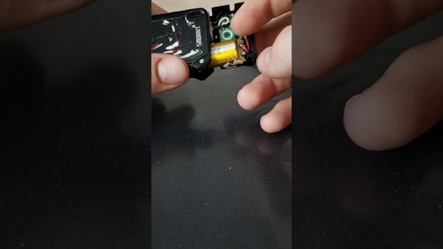 Не работает/не тянется батлстар (Smoant Battlestar Baby) РЕШЕНИЕ смотреть онлайн