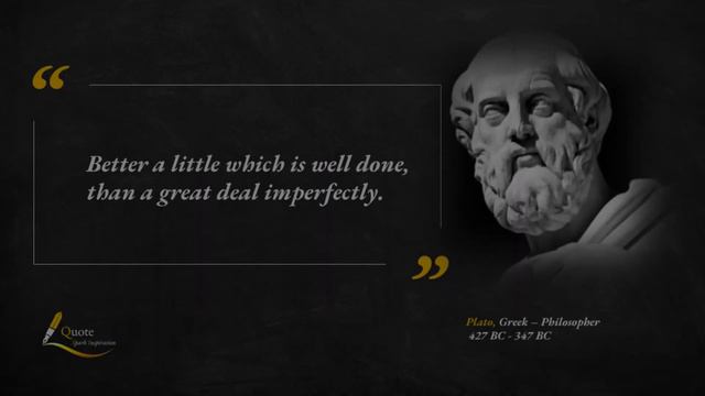 Plato - Best, life-changing Quotes and wisdom sayings смотреть онлайн