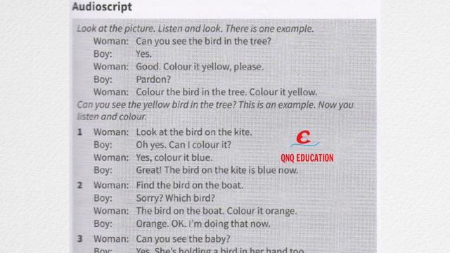 fun for starters 4th 4D смотреть онлайн