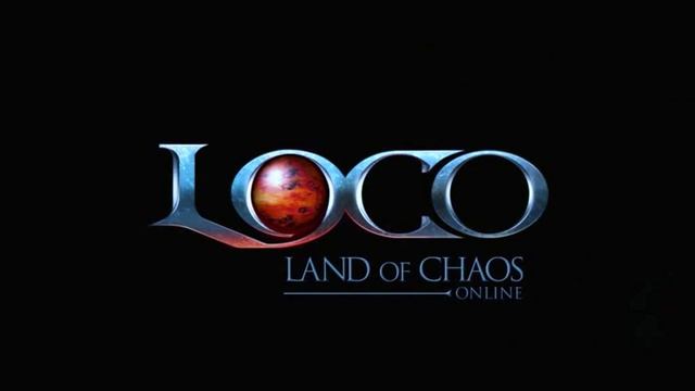 Land of Chaos Online (LOCO) Music - Requim смотреть онлайн