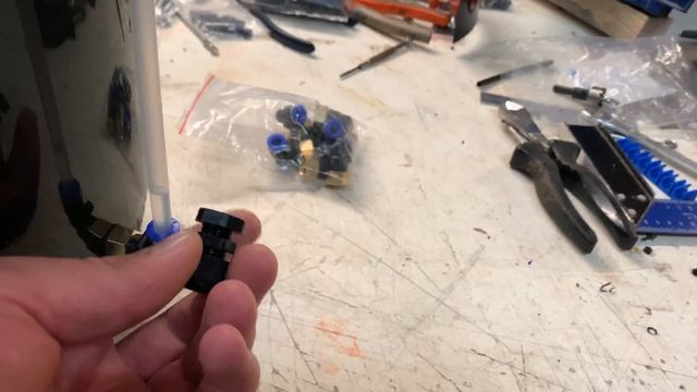 Как собрать Аэропонику v2.0 своими руками (подробная инструкция) смотреть онлайн