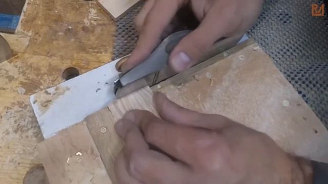Торцеві рубанки. Truper vs Stanley смотреть онлайн