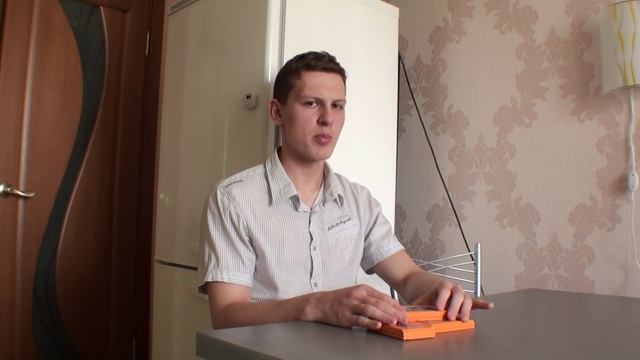 Чудеса новодела №2: Новодельные картриджи смотреть онлайн