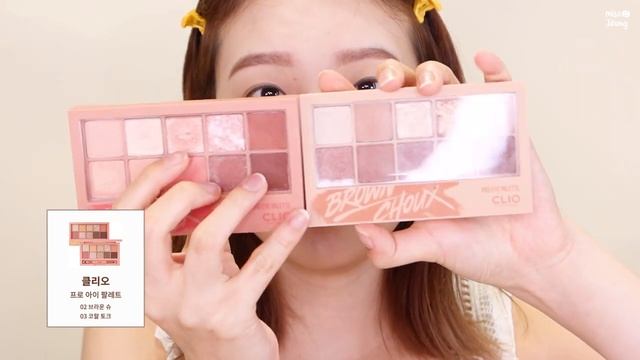 SUB) 증명사진 메이크업, 의상, 헤어 / 스튜디오, 사진 잘나오는 꿀팁?ID card makeup ⎮ 미소정 смотреть онлайн