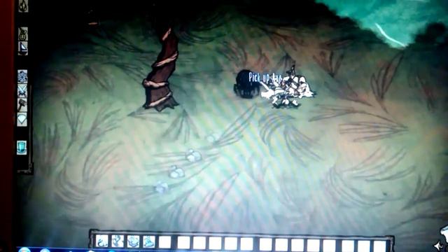 Донт старв шипрект 2