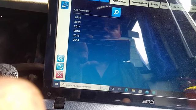 volvo VM no scanner Delphi / dica смотреть онлайн