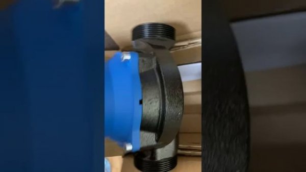 Насос циркуляционный IMP Pumps GHN 32-120