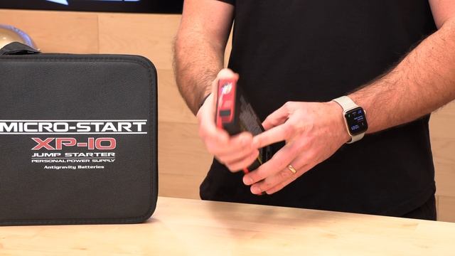 Antigravity Micro-Start XP-10 & XP-10 HD Lithium Jump Starter Review at SpeedAddicts.com смотреть онлайн