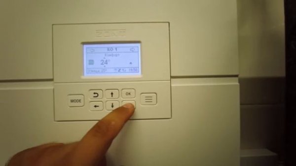 Честный обзор: ZONT Climatic 1.3