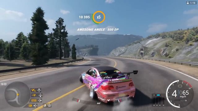 NEW UDM-3 TUNE! CarX Drift Racing- Ultimate Setup 120 ADH
