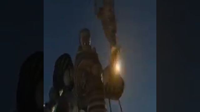 Metal Fatigue RUS Intro смотреть онлайн