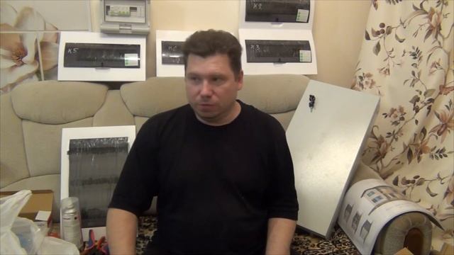 П.С. к технологическому подключению к электрическим сетям. Китайская Вебасто (Автономный отопитель) смотреть онлайн