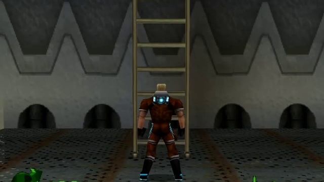 Duke Nukem: Land of the Babes - (720p HD) Walkthrough Part 13 смотреть онлайн