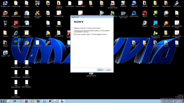 Sony Vegas Pro 12 Full Version FREE / Download / TuT смотреть онлайн