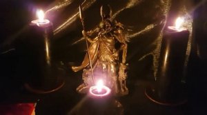 ПРИЗЫВ ВАЛЬКИРИИ. ДАРЮ ПРАКТИКАМ. ВЕДЬМИНА ИЗБА ▶️ ИНГА ХОСРОЕВА.