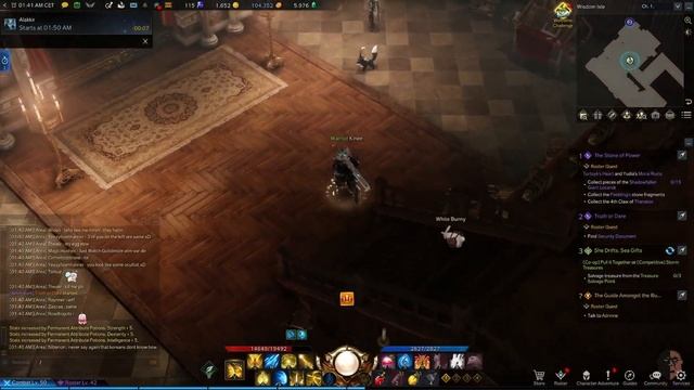 Lost Ark Error Emote Location смотреть онлайн