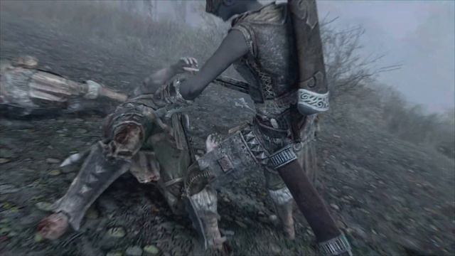 Skyrim ~ why Lydia? Had u for like only 2 hours.. смотреть онлайн