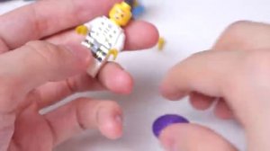 ЛУТБОКСЫ ЛЕГО NINJAGO ИЗ КИТАЯ