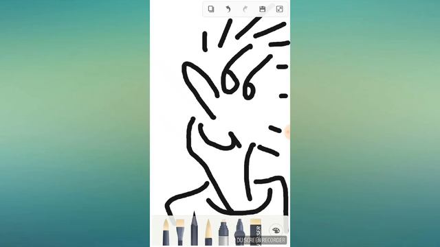 How to draw using mobile ? смотреть онлайн