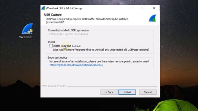 How to Download and Install Wireshark on Windows 10? смотреть онлайн