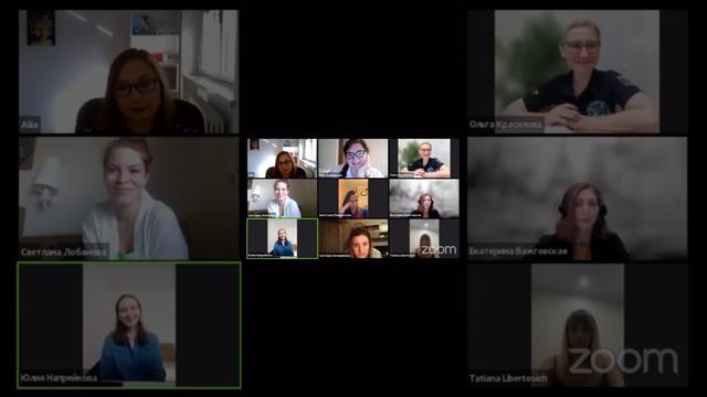 Деньги на копирайтинге. Школа "Текст.Ты" Светланы Лобановой смотреть онлайн