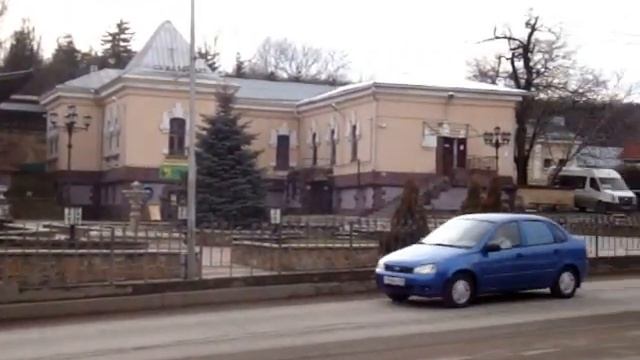 Ставропольский край, г Железноводск, ул Ленина 71 смотреть онлайн