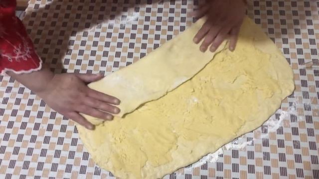 Армянская «Гата»|Armenian «Gata»