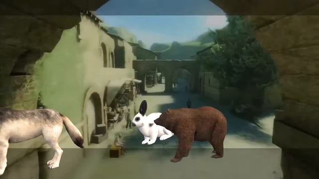 Armello Intro my bois смотреть онлайн