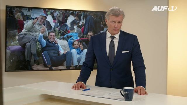 Nachrichten AUF1 Vom 14. November 2022