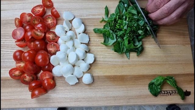 Макароны с сыром.Паста с томатами и базиликом Рецепт Итальянская кухня. смотреть онлайн