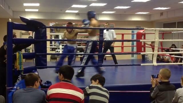 Малхасян Хачатур /кикбоксинг (Гумбурдо.Россия) смотреть онлайн