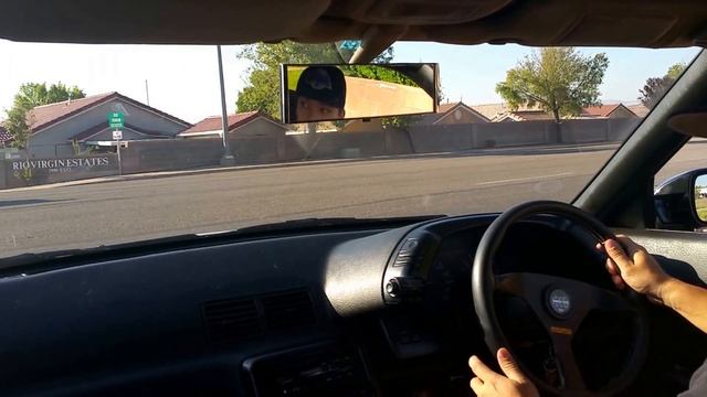 R32 Skyline GTST: CRUISIN'