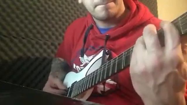 Listen To Your Heart - Roxette (guitar cover) смотреть онлайн