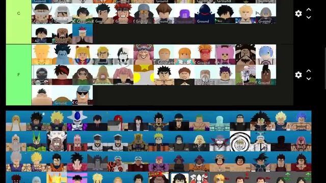 Best Unit in ASTD? ASTD Tier List TANJIRO 7 STAR Update! (All Star Tower Defense All 6 & 7 Stars смотреть онлайн