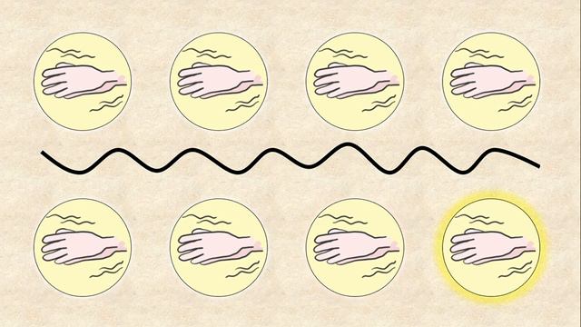 В.Моцарт. Рондо. Турецкий марш. Ритмограмма
Автор видео: Silvia Merino Fernández@silviamerinofernan смотреть онлайн