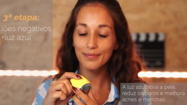 Краткий обзор массажера InFace ION смотреть онлайн