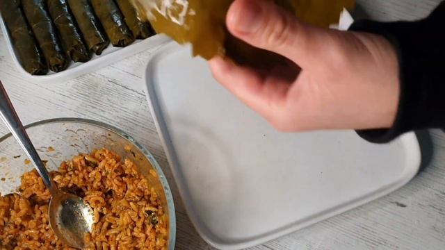 Домашний ужин для друзей 