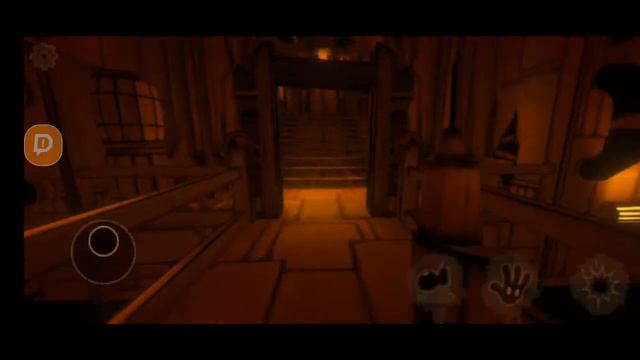 стрим 3 глава бенди и чернильная машина|bendy and the ink machine part 3 смотреть онлайн