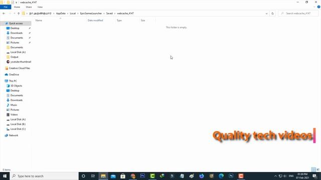 Fix Sorry the credentials you are using are invalid epic games launcher | Login Problem Fixed смотреть онлайн