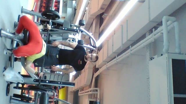 29,01,16 Пятница Жим лежа 50*1*15 60*1*14 70*1*13 80*1*12(11) смотреть онлайн