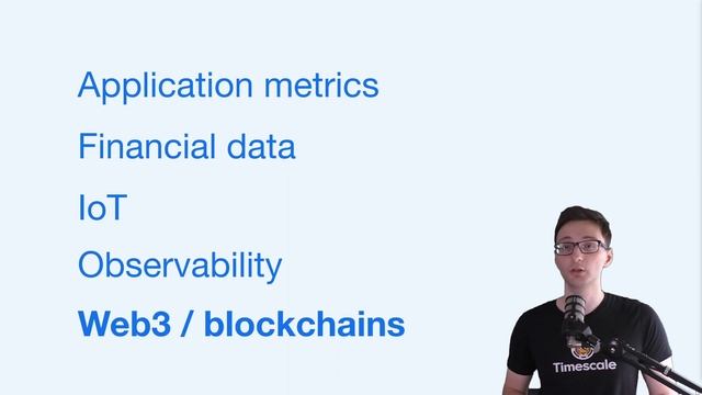 What Is Time-Series Data? смотреть онлайн