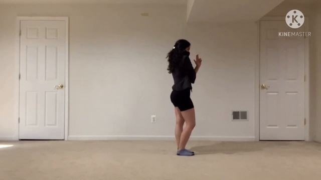 BLACKPINK Kill This Love- Dance Tutorial (LISA version) смотреть онлайн