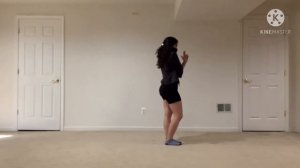 BLACKPINK Kill This Love- Dance Tutorial (LISA version)
