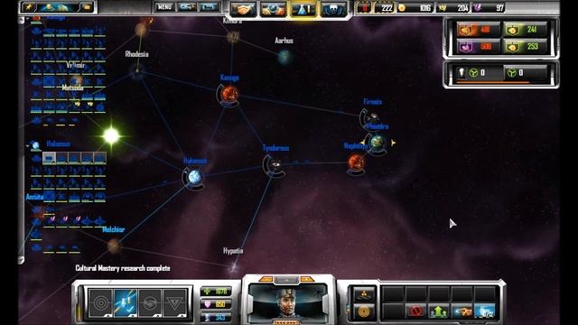 Lets Play Sins of a Solar Empire: Diplomacy the Hard Way Part 3 смотреть онлайн