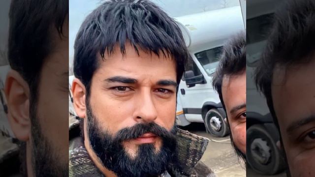 новые фотографии Бурак Озчивита ?? смотреть онлайн